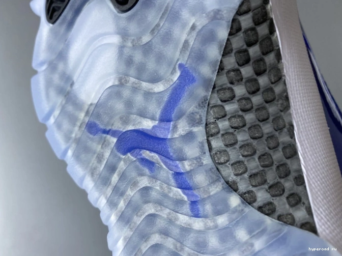 Low Jordan Air White Retro AH7860-100 11 Concord 0524